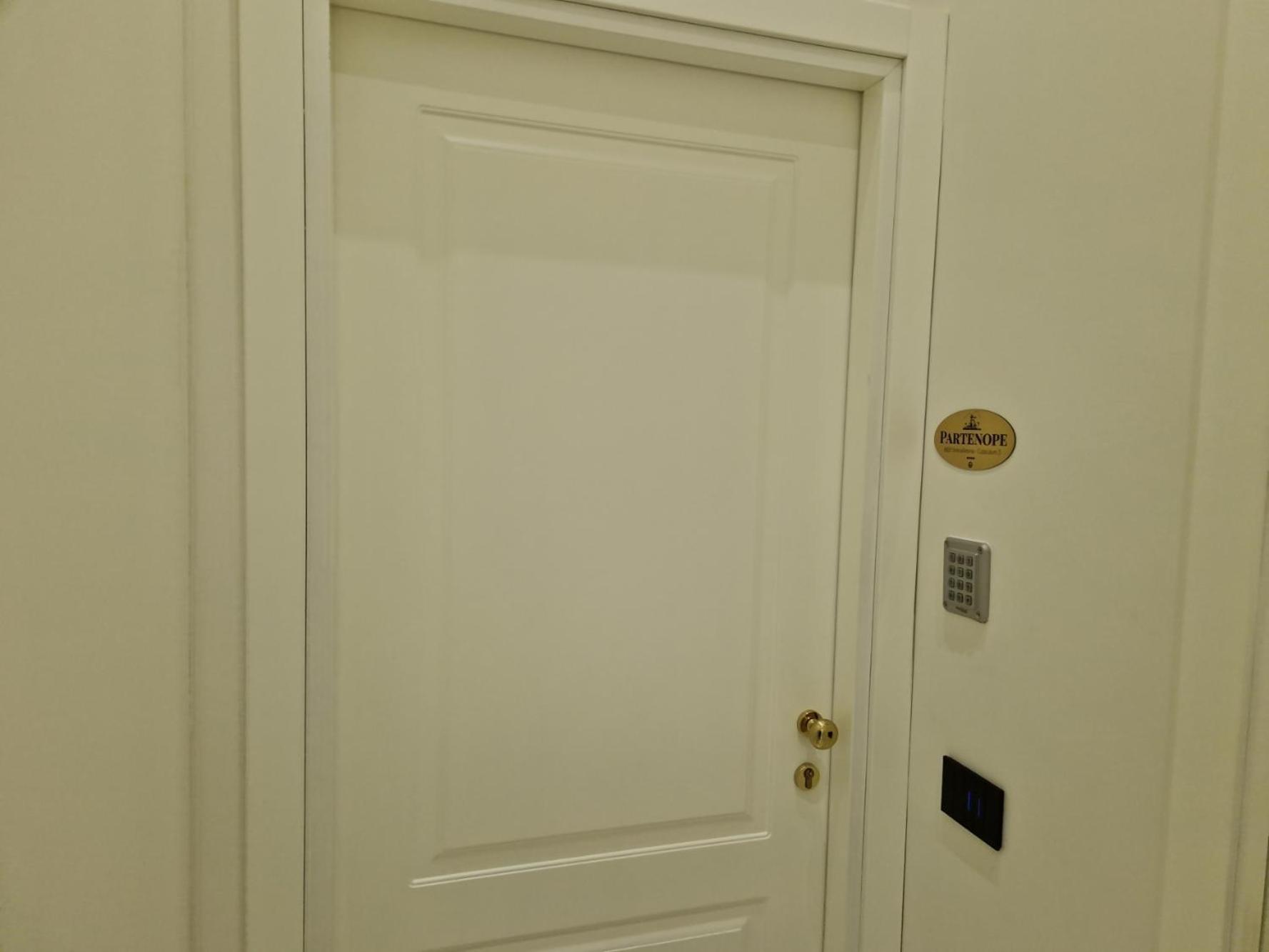 ארקולאנו Bed And Breakfast Sirenaresina חדר תמונה
