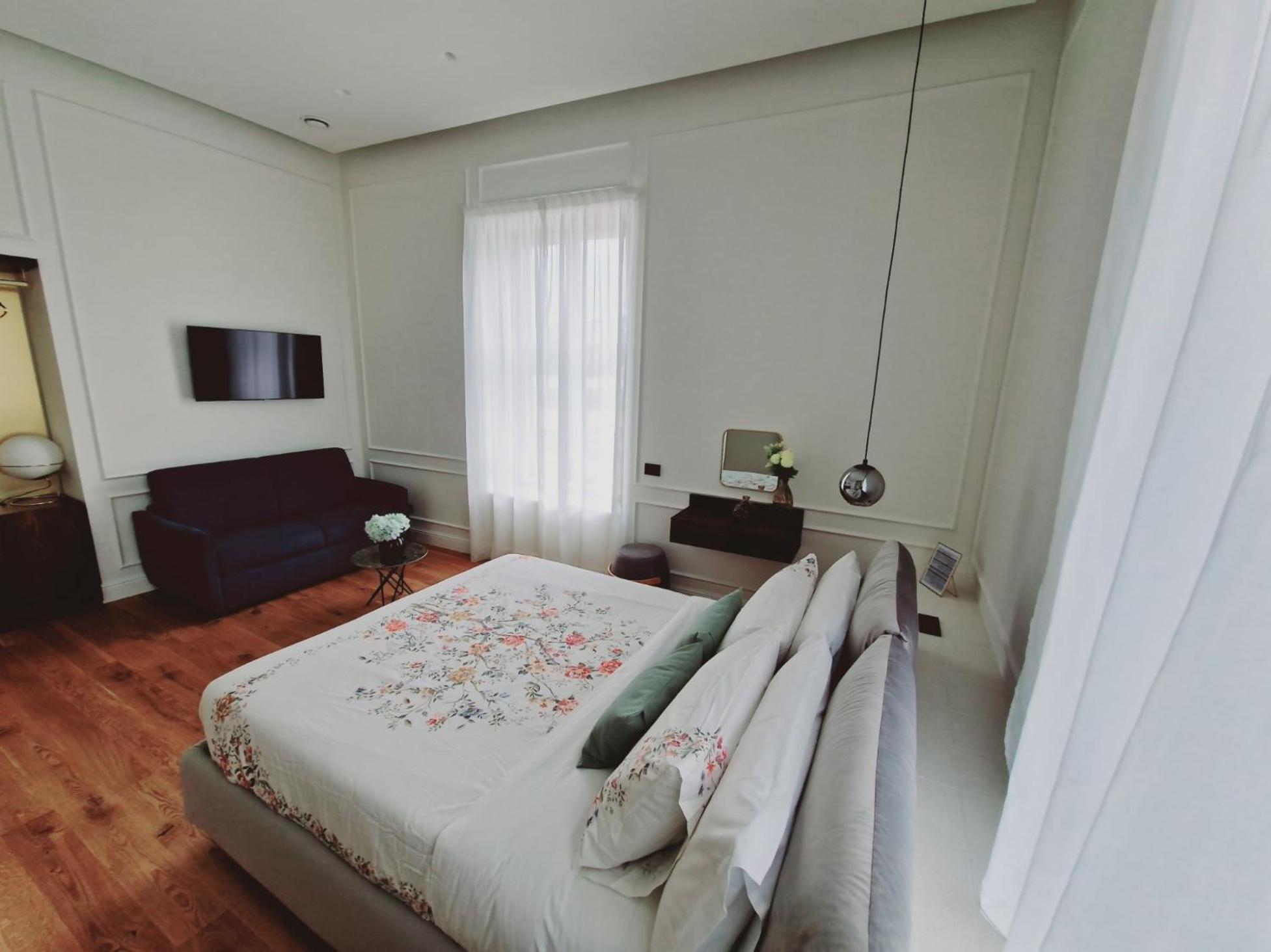 ארקולאנו Bed And Breakfast Sirenaresina חדר תמונה