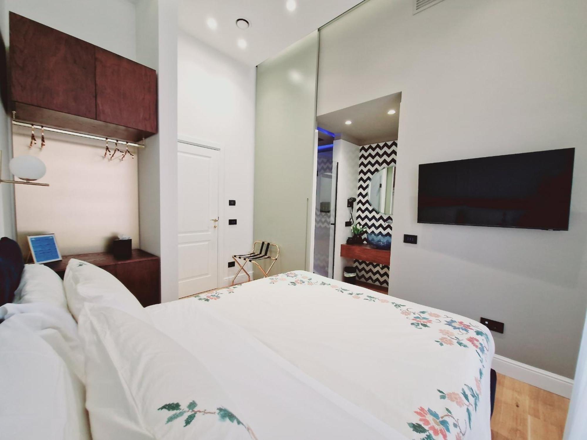 ארקולאנו Bed And Breakfast Sirenaresina חדר תמונה