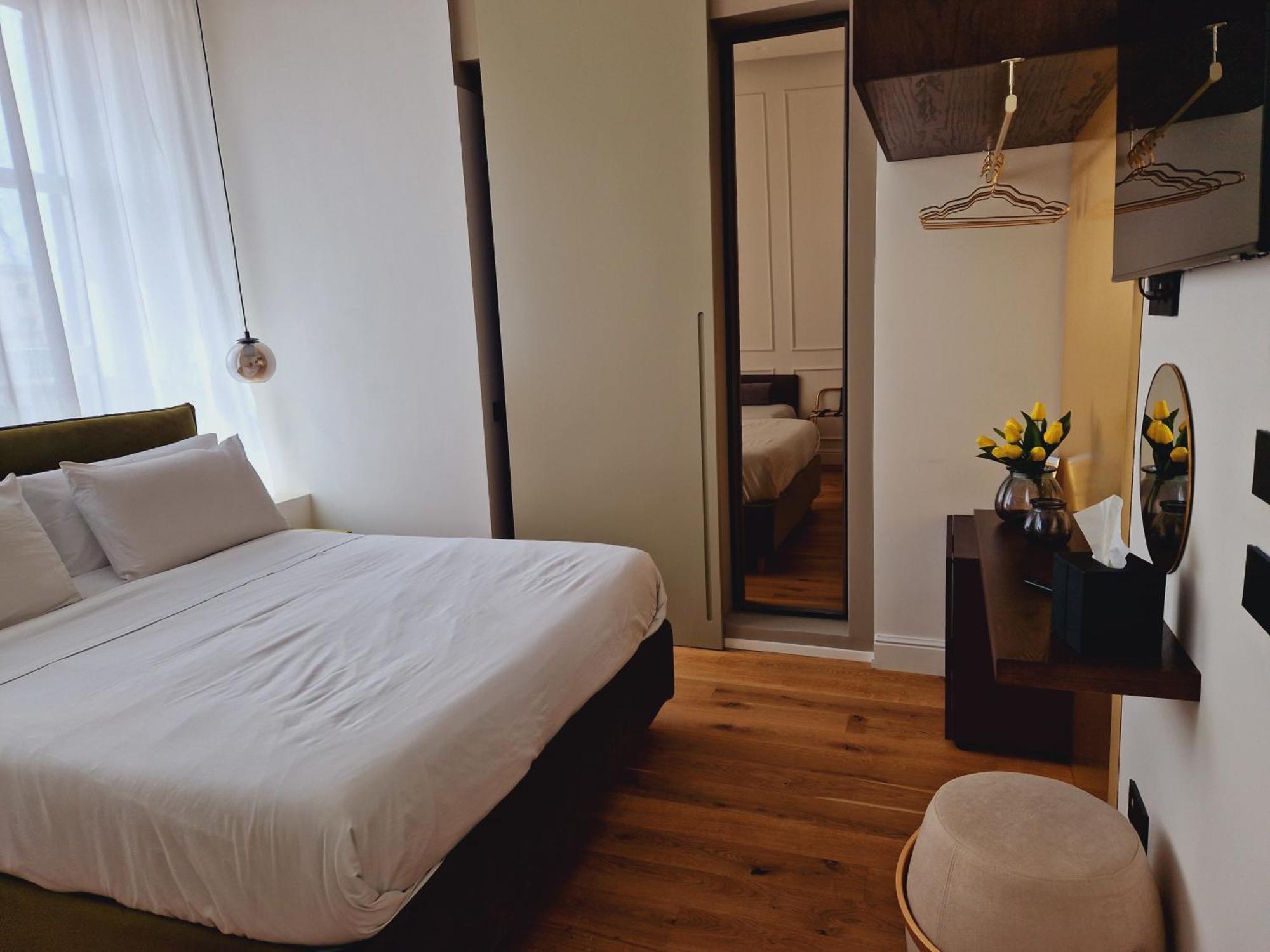 ארקולאנו Bed And Breakfast Sirenaresina חדר תמונה