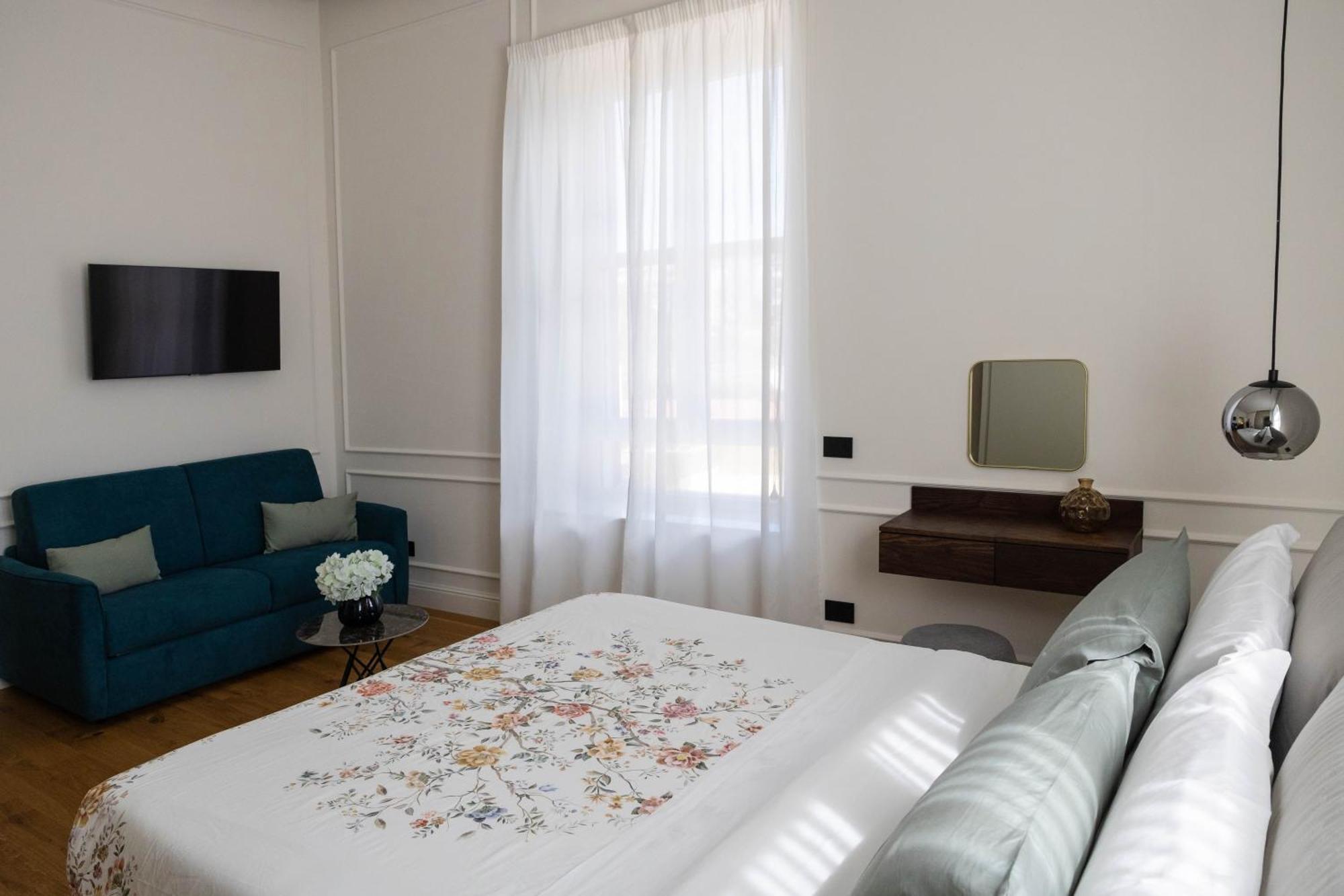 ארקולאנו Bed And Breakfast Sirenaresina מראה חיצוני תמונה