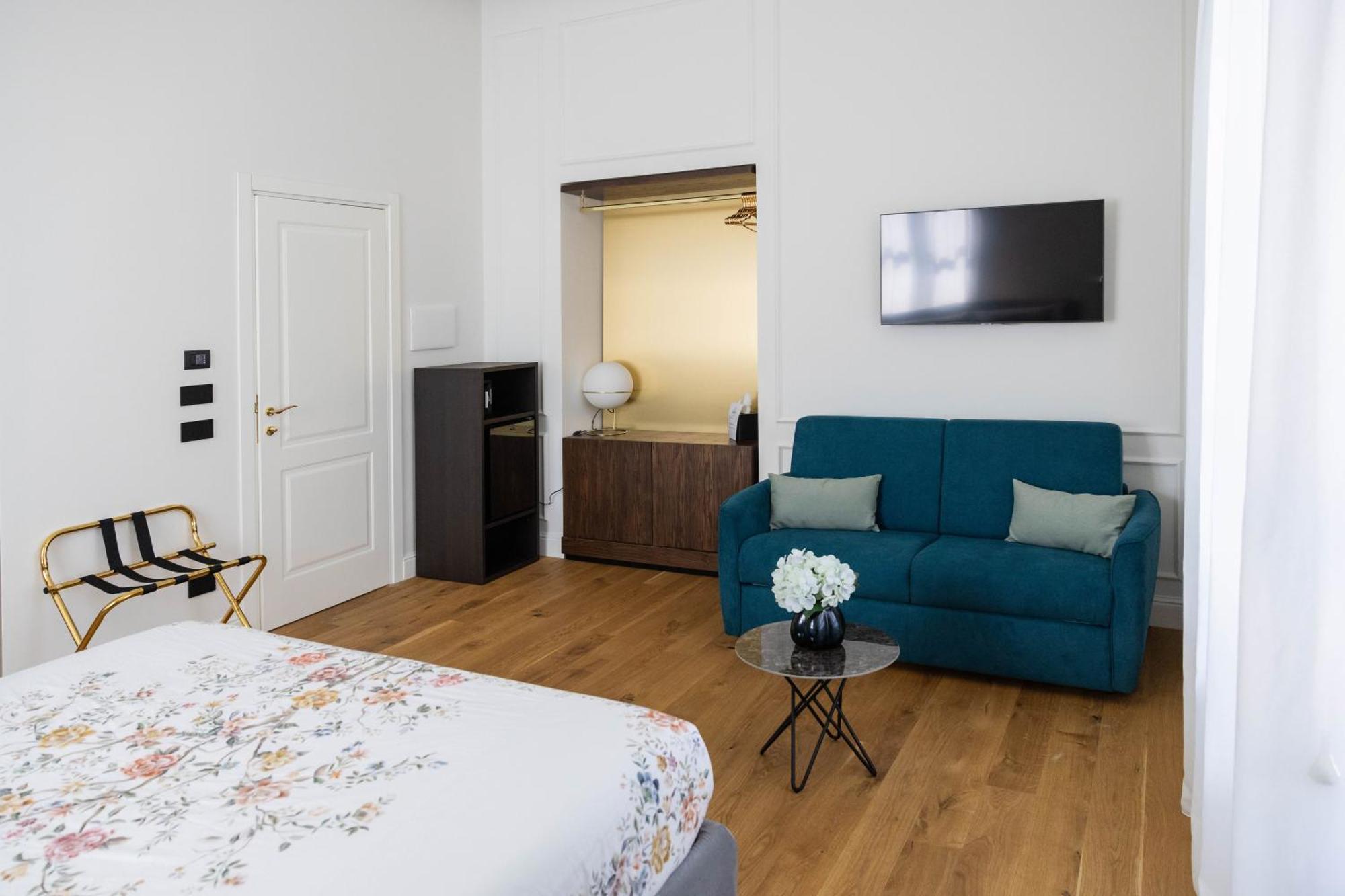 ארקולאנו Bed And Breakfast Sirenaresina מראה חיצוני תמונה