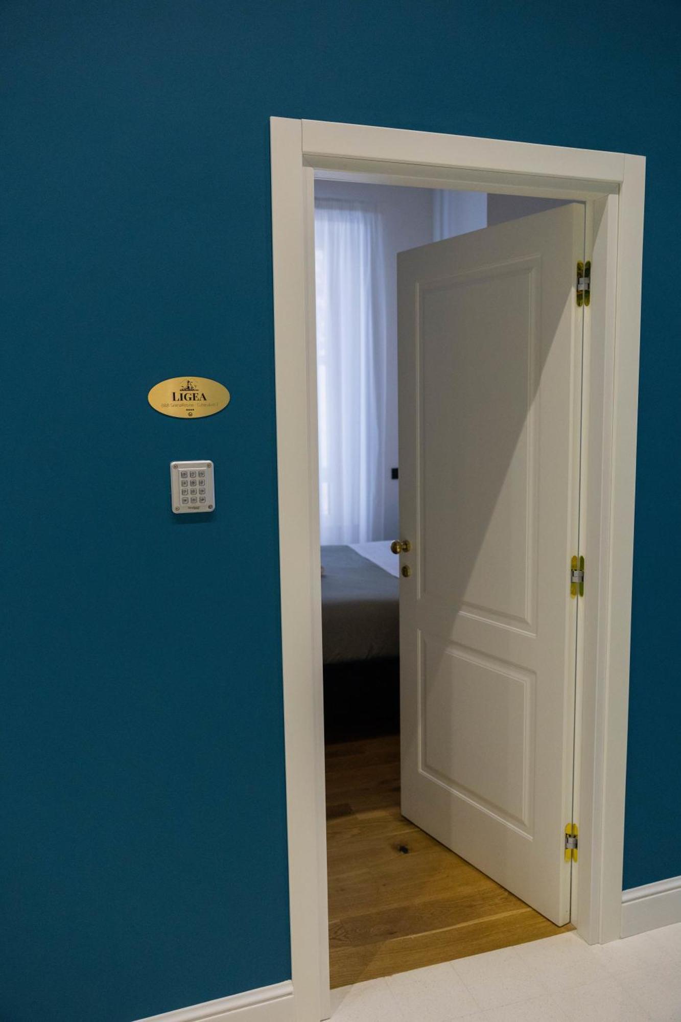 ארקולאנו Bed And Breakfast Sirenaresina מראה חיצוני תמונה