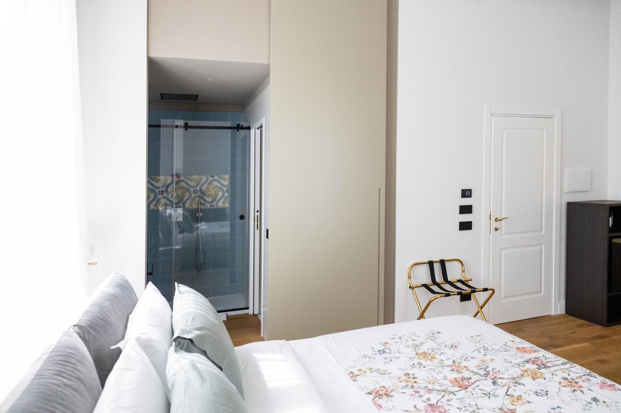 ארקולאנו Bed And Breakfast Sirenaresina מראה חיצוני תמונה