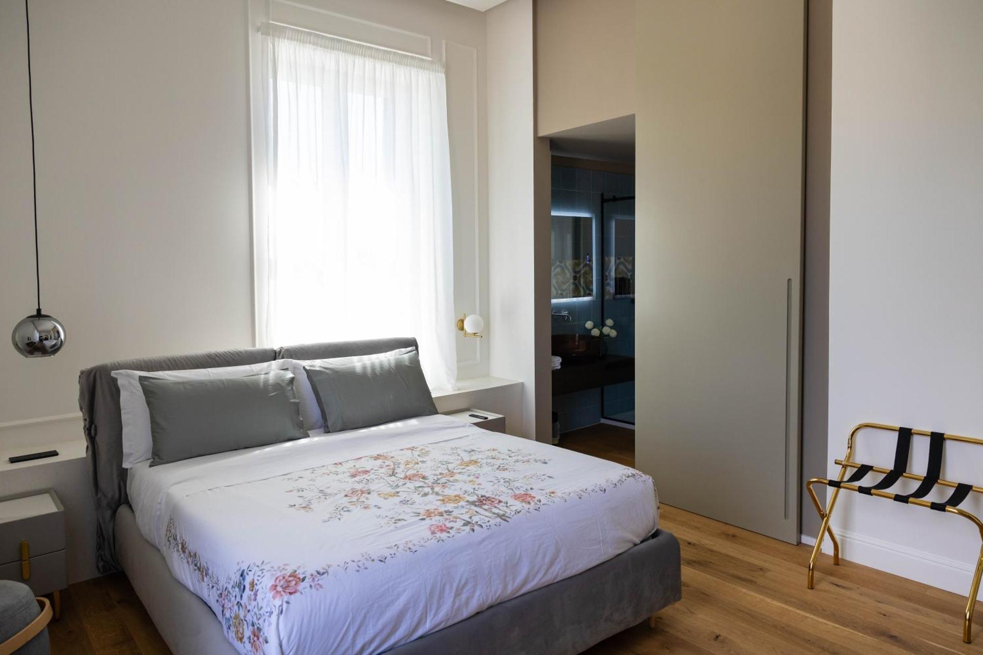 ארקולאנו Bed And Breakfast Sirenaresina מראה חיצוני תמונה