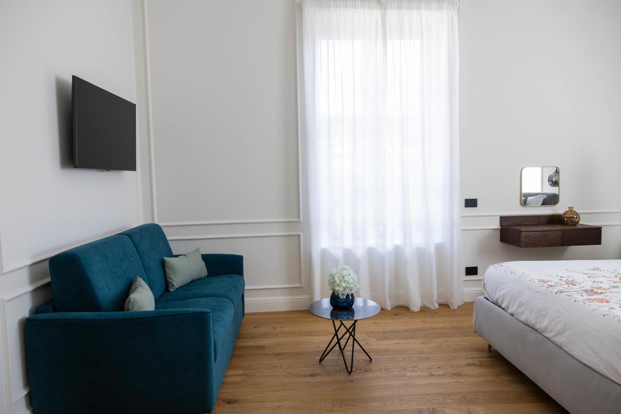 ארקולאנו Bed And Breakfast Sirenaresina מראה חיצוני תמונה