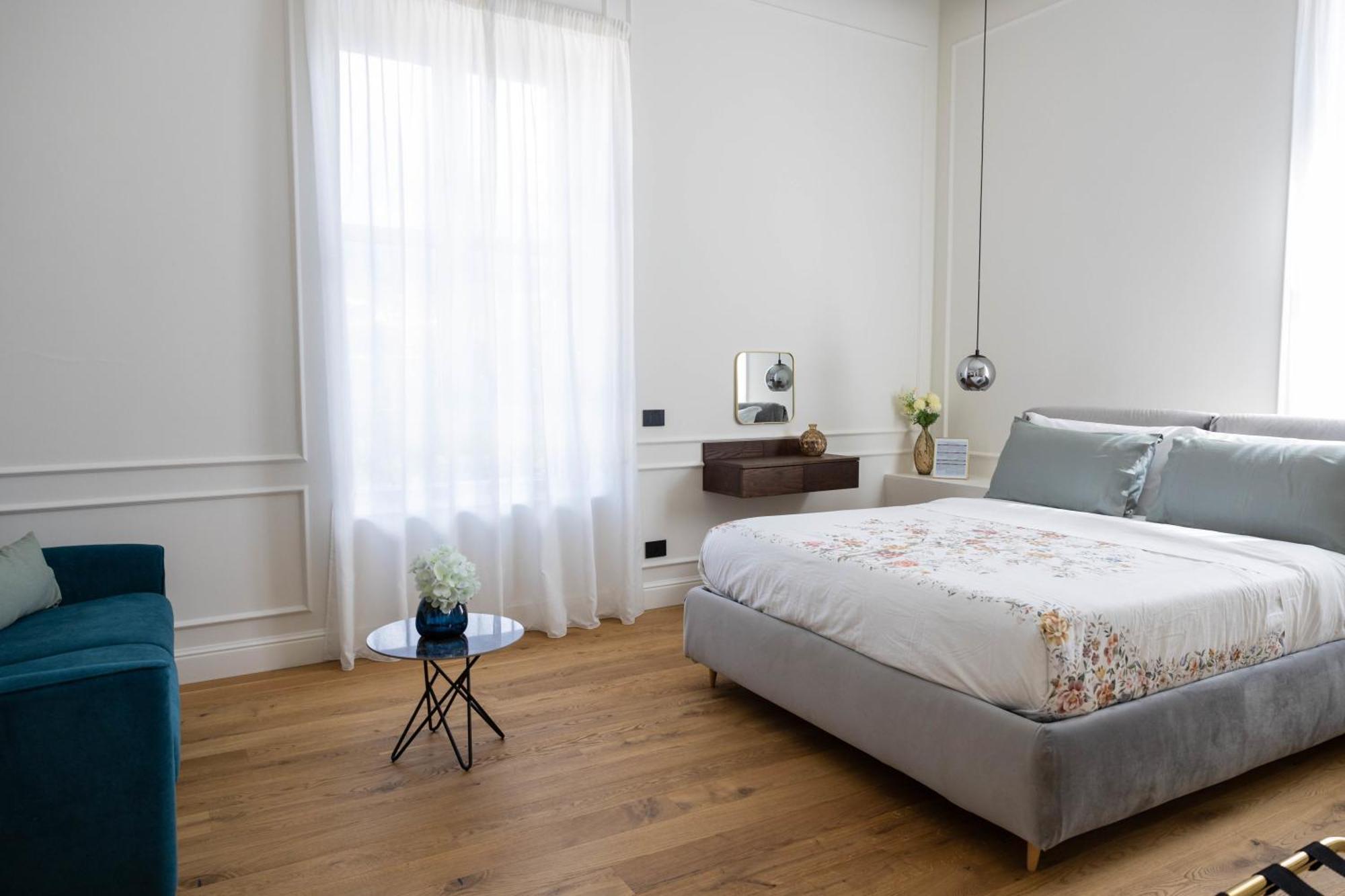 ארקולאנו Bed And Breakfast Sirenaresina מראה חיצוני תמונה