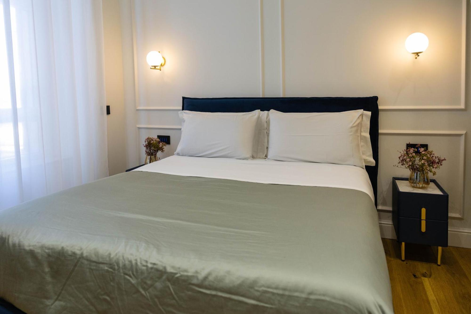 ארקולאנו Bed And Breakfast Sirenaresina מראה חיצוני תמונה