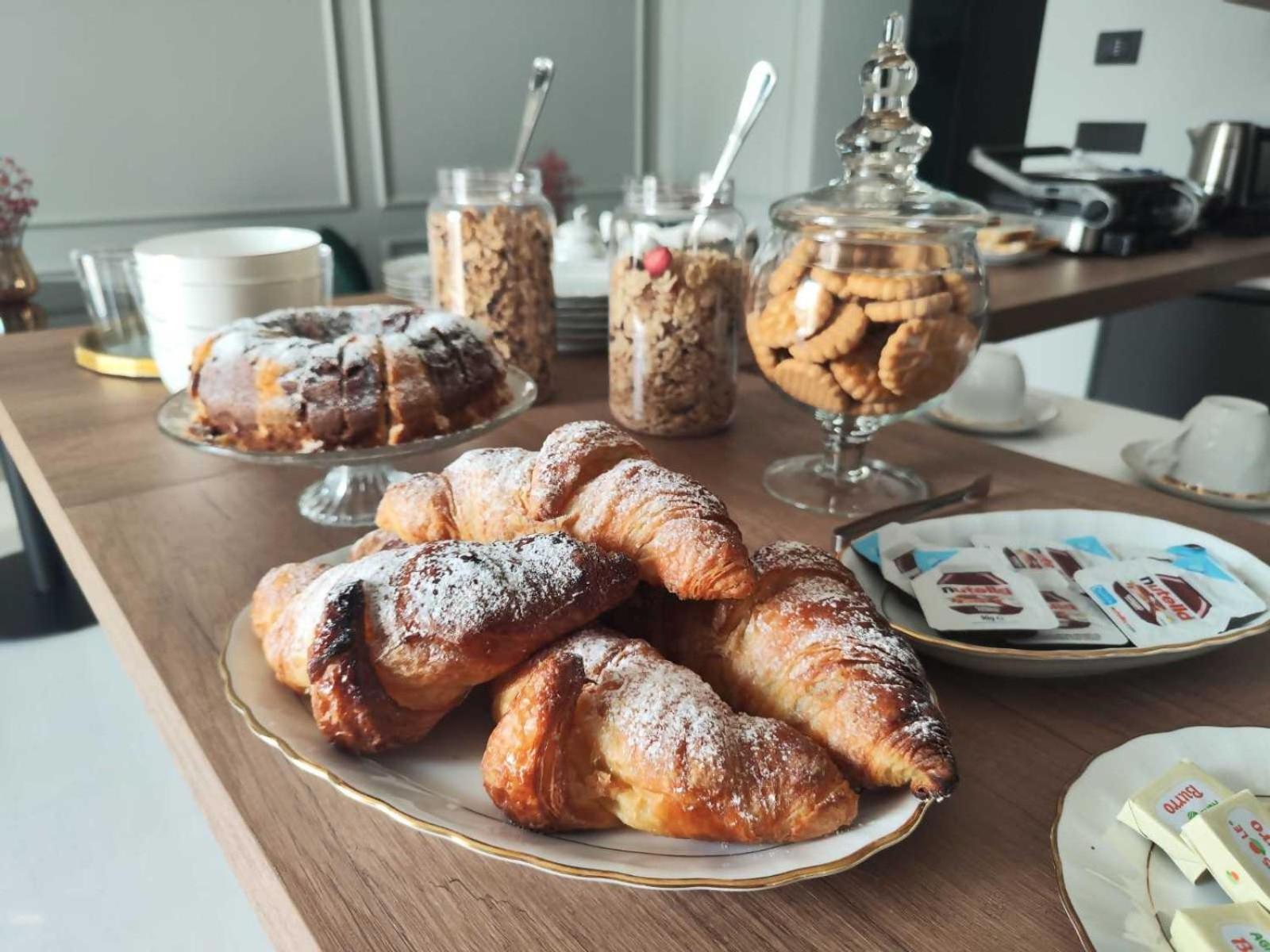 ארקולאנו Bed And Breakfast Sirenaresina מראה חיצוני תמונה